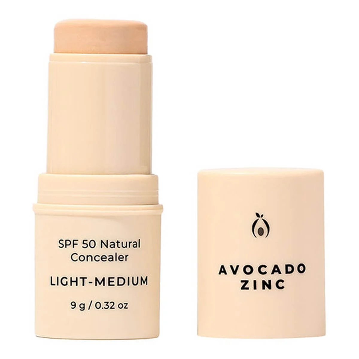 SPF 50 Natural Concealer - Image 3