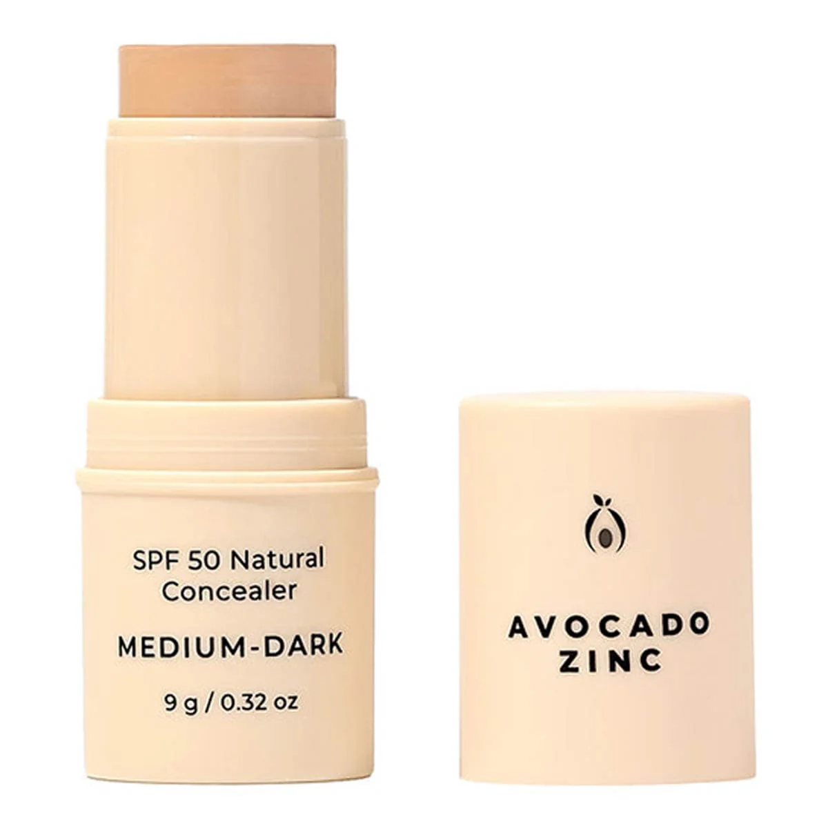 SPF 50 Natural Concealer - Image 4
