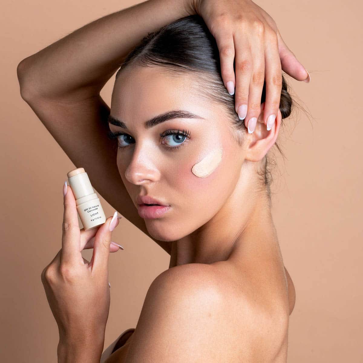 SPF 50 Natural Concealer - Image 5