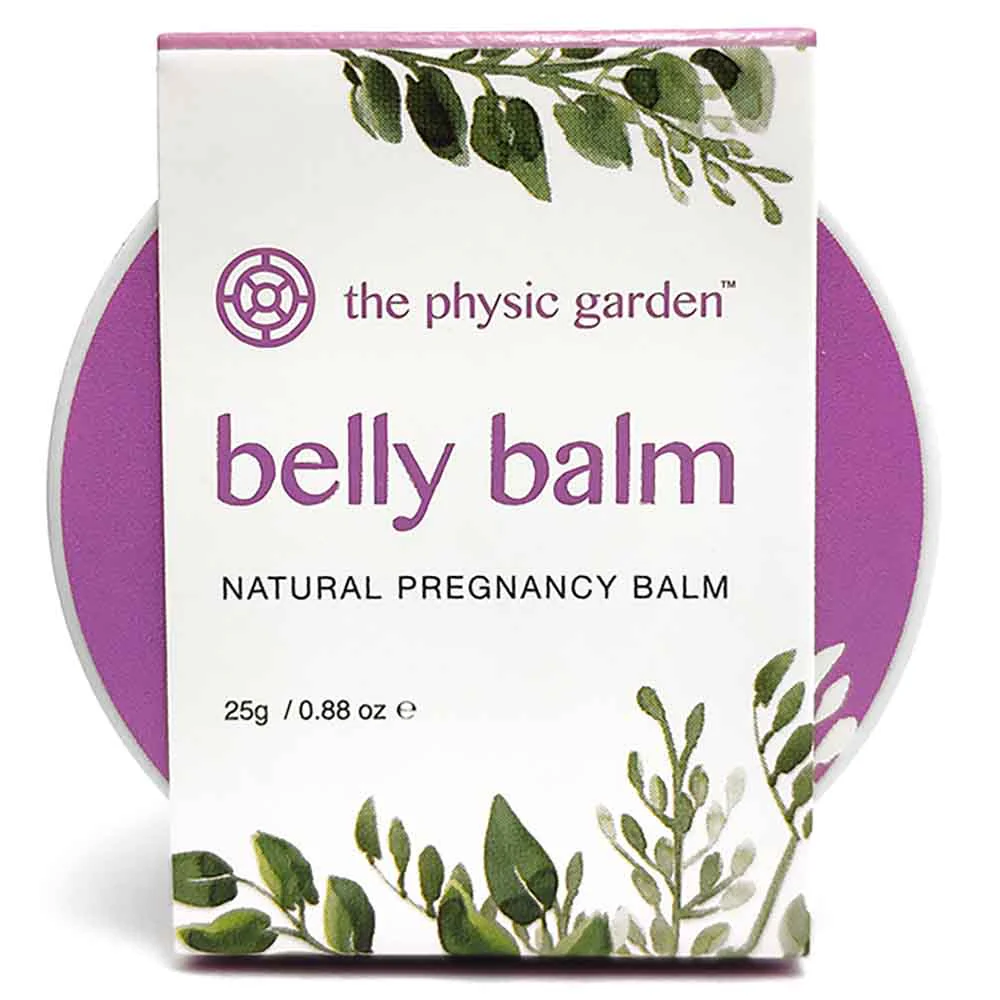 Belly Balm - Image 3
