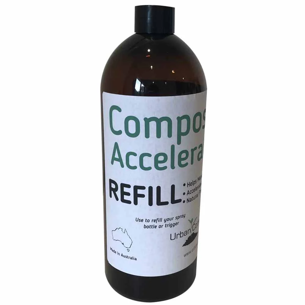 Compost Accelerator Spray - Image 3