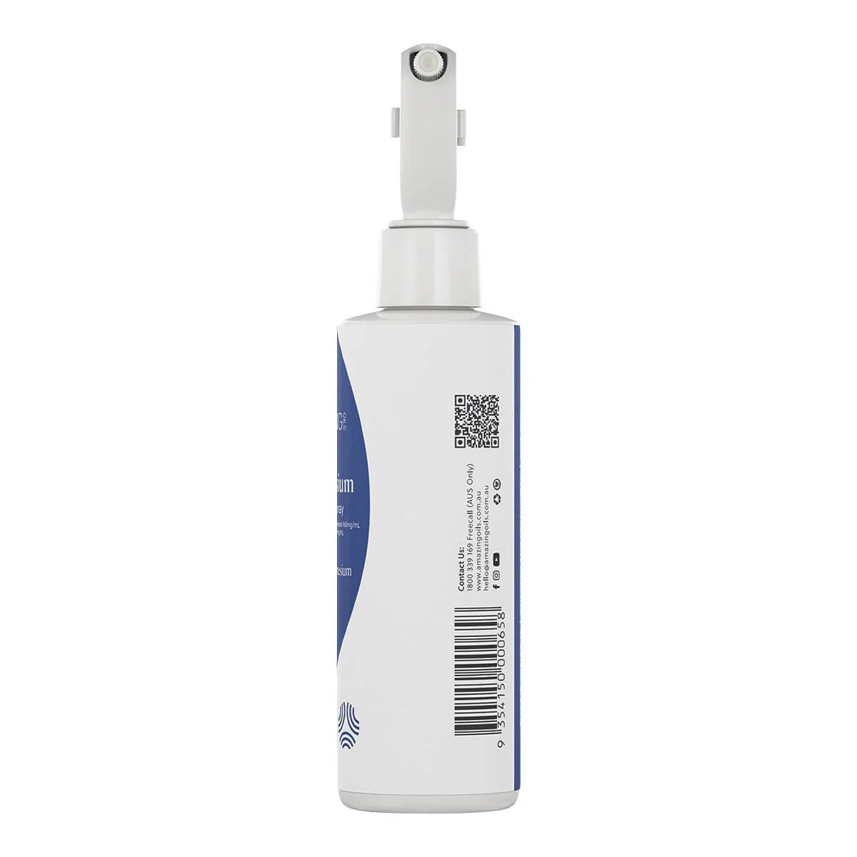 Magnesium Sensitive Spray - Image 3