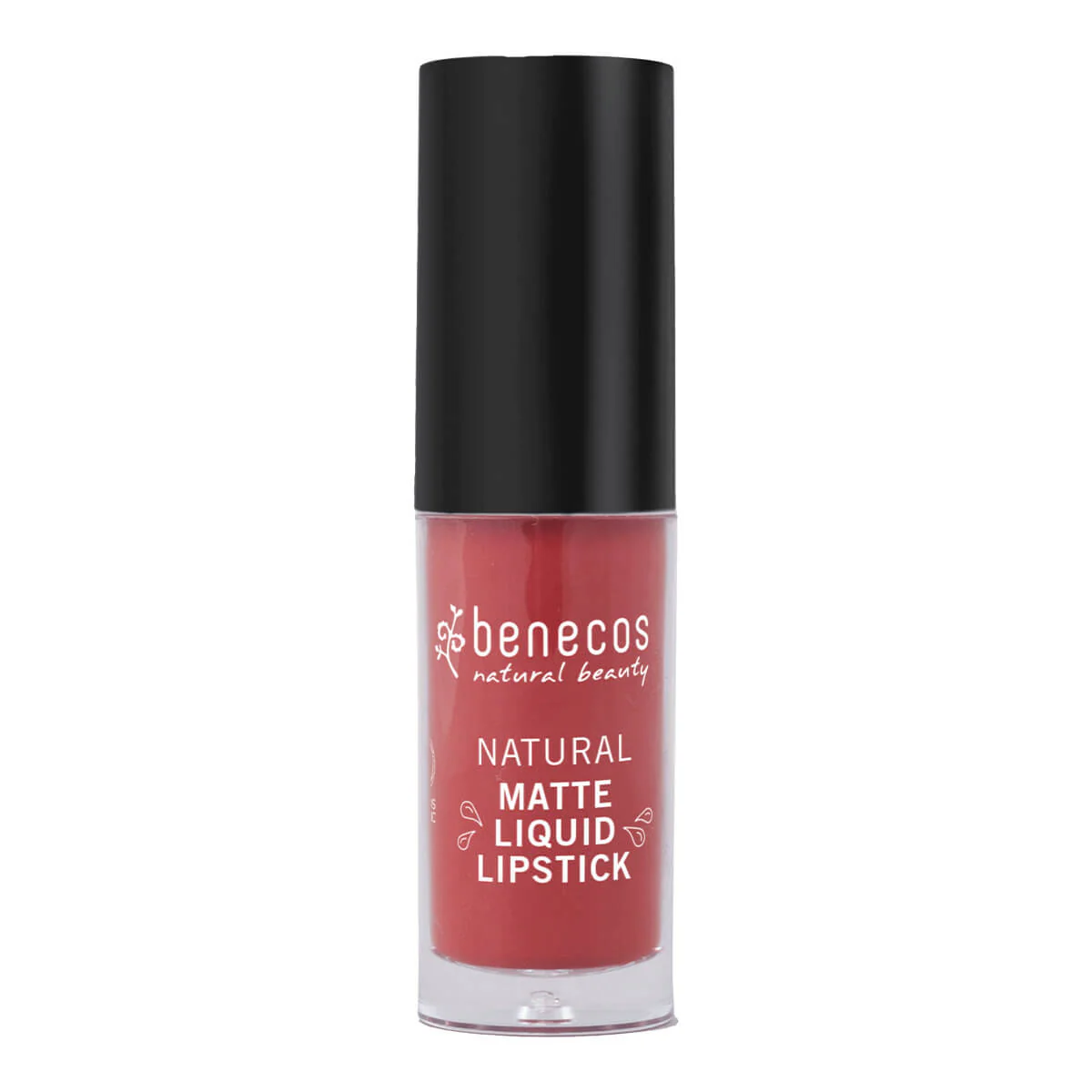 Natural Matte Liquid Lipstick - Image 3