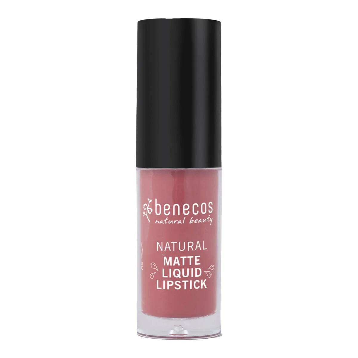 Natural Matte Liquid Lipstick - Image 5