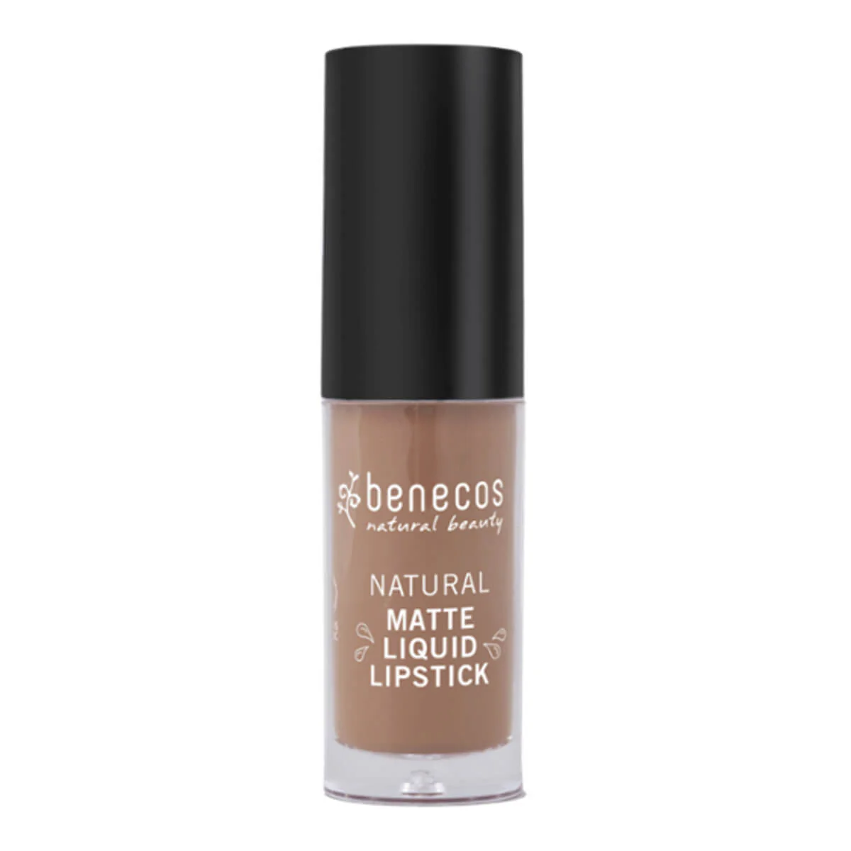 Natural Matte Liquid Lipstick - Image 7