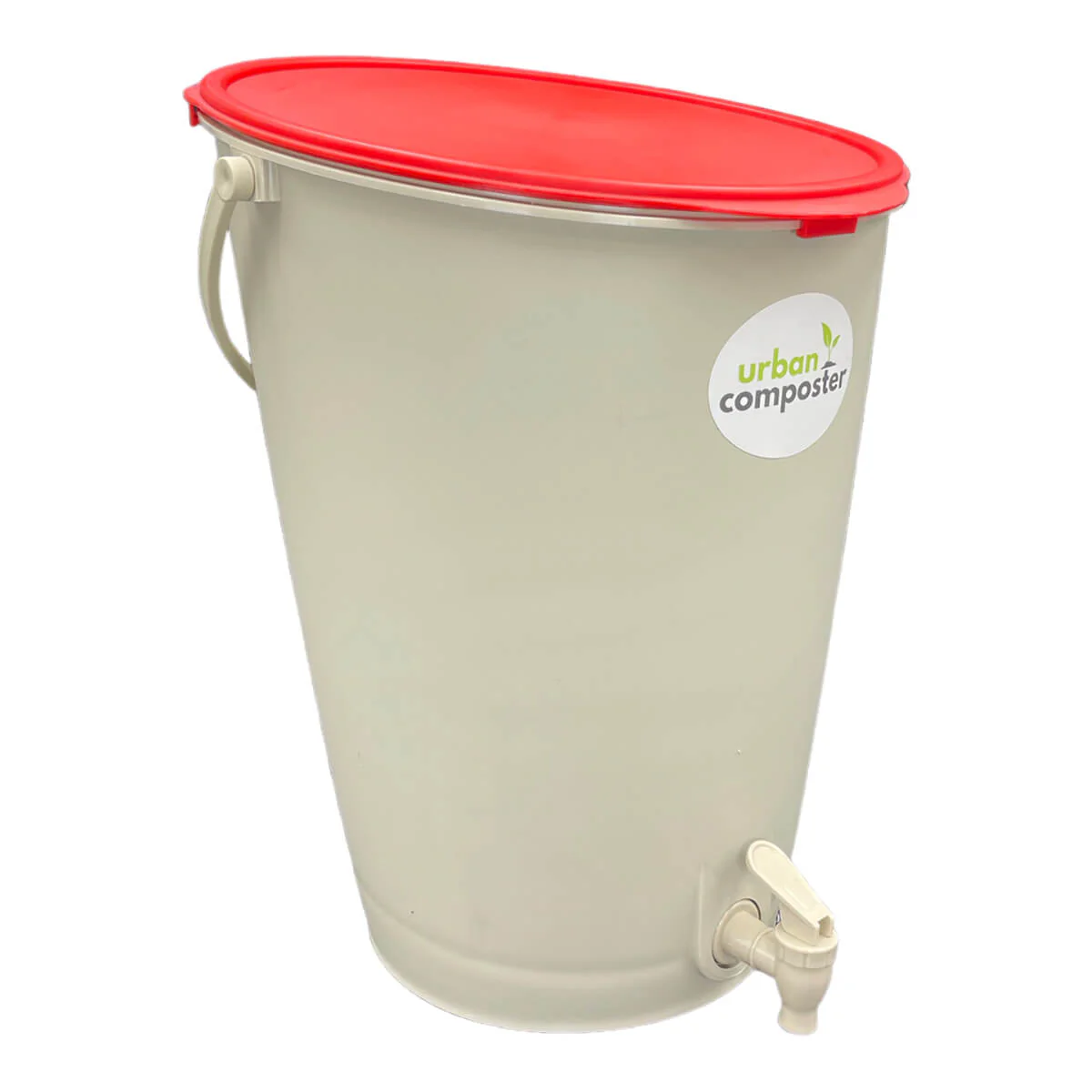 Urban Composter - Image 3